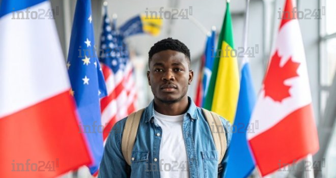 Suspension des bourses vers l’Occident&nbsp;: Une fausse bonne idée qui risque de coûter cher au Gabon