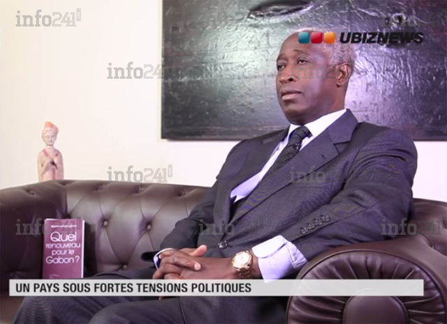 Présidentielles 2016&nbsp;: Raymond Ndong Sima plaide pour une «&nbsp;alliance patriotique&nbsp;» qui conduira à un «&nbsp;meilleur Gabon&nbsp;»  