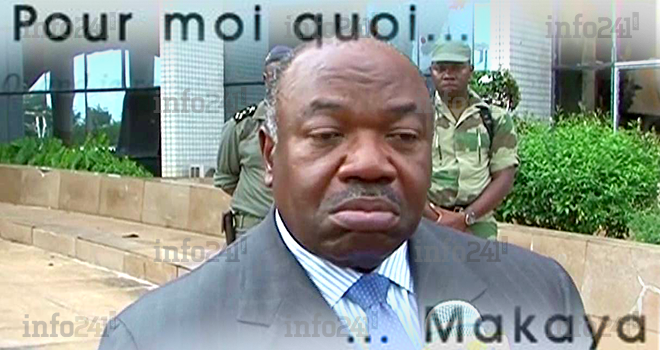 Quand <i>l’Union</i> dézingue l’aveuglement d’Ali Bongo dans le choix de ses &laquo;&nbsp;hommes&nbsp;&raquo;