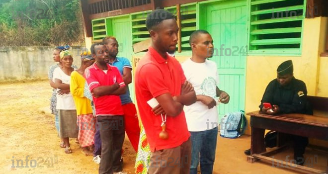 Législatives partielles d’octobre&nbsp;: le parti d’Ali Bongo rafle les 3 sièges de députés mis en jeu