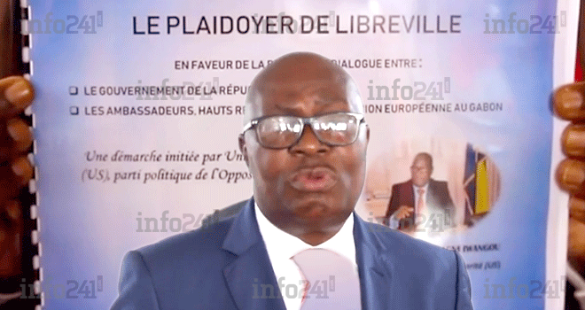 Viré du gouvernement, Moukagni Iwangou a un nouveau combat&nbsp;: les visas pour l’Europe&nbsp;!