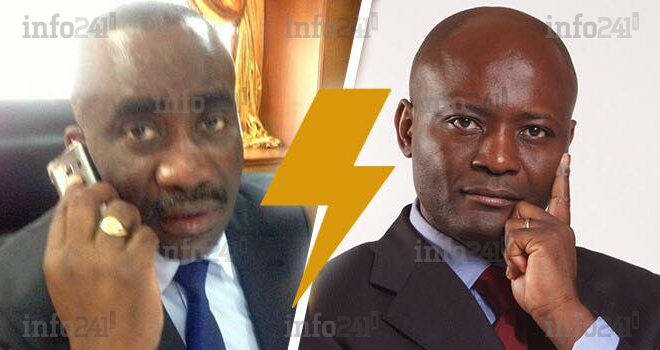 Jonathan Ignoumba à Moubamba&nbsp;: «&nbsp;Tu ne seras jamais élu dans la Nyanga&nbsp;»