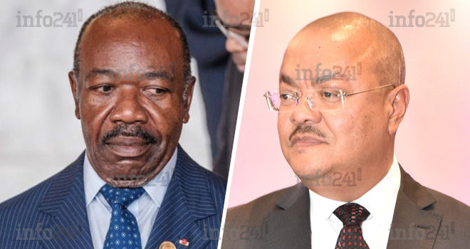 Ali Bongo éjecté de la tête de la Grande loge du Gabon au profit de Jacques-Denis Tsanga