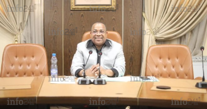 Mesures d’accompagnement&nbsp;: Nkoghe Bekale fera une importante déclaration ce vendredi