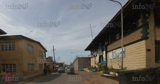 Sierra Leone&nbsp;: Près de 2 000 détenus s’évadent de la prison centrale de Freetown