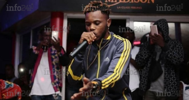 Mc Bright&nbsp;: &laquo;&nbsp;Celui qui me clashe, ne me clashe pas. Il clashe la rue&nbsp;!&nbsp;&raquo;