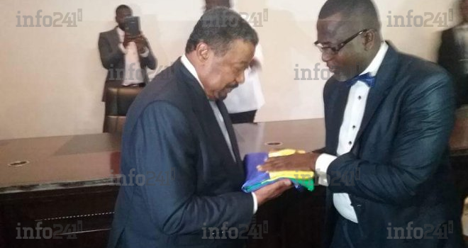 Candidature unique de l’opposition gabonaise&nbsp;: l’ARENA fait le choix de Jean Ping