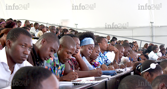 Un nouveau président pour la mutuelle des étudiants de l’UOB
