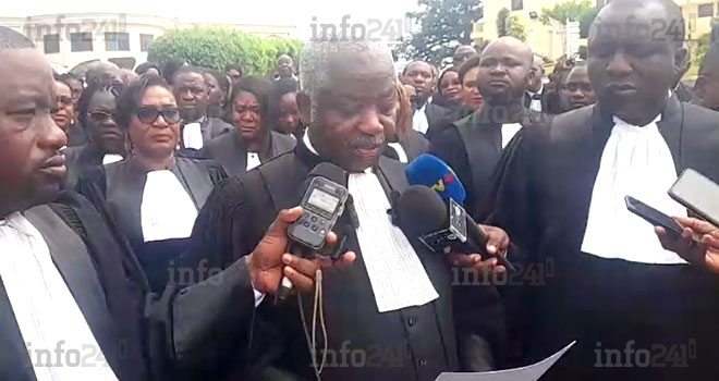 Statut des magistrats&nbsp;: roulé dans la farine par le gouvernement, le Synamag durcit sa grève