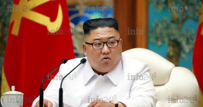 Coronavirus&nbsp;: la Corée du Nord en alerte maximale en raison d’un premier cas &laquo;&nbsp;suspect&nbsp;&raquo; 