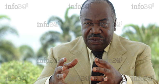 Le dialogue national d’Ali Bongo débutera le 28 mars à Libreville&nbsp;!