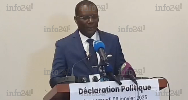 Transition au Gabon&nbsp;: 3 barons du régime déchu et un opposant crient au loup et fixent 5 exigences