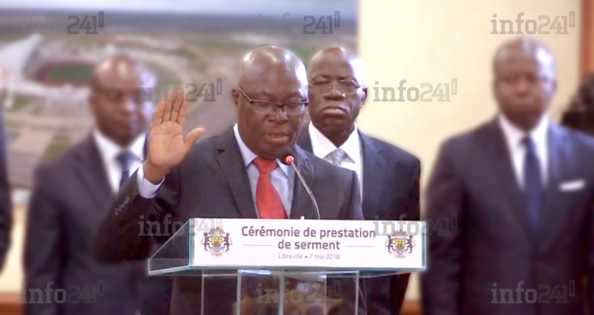 Opposants &laquo;&nbsp;radicaux&nbsp;&raquo; au gouvernement&nbsp;: ils ont juré loyauté à Ali Bongo&nbsp;!