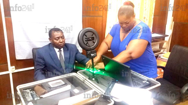 Nouveau report de la phase de régularisation du recensement des agents de l’Etat gabonais