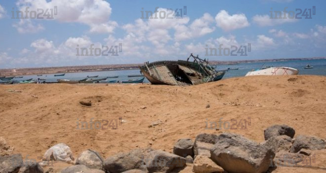 Drame au large de Djibouti&nbsp;: 150 migrants forcés de sauter à la mer, 8 morts et 22 disparus