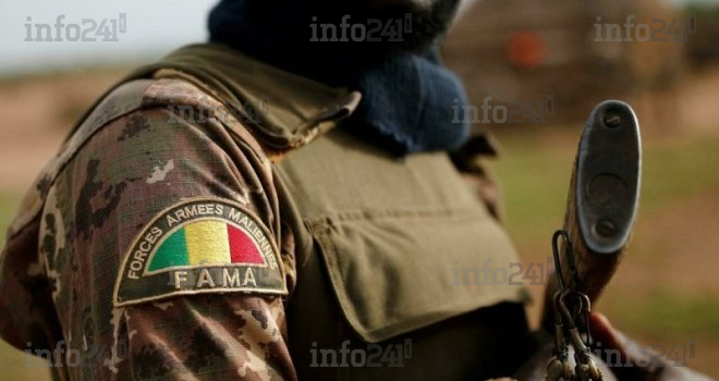 Mali&nbsp;: Deux militaires tués dans une attaque terroriste à Niafunké 