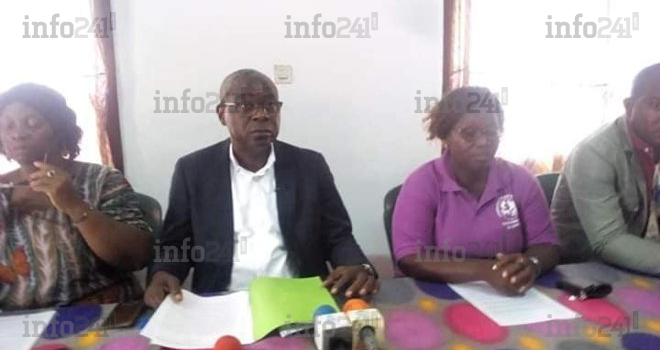 Mesures d’austérité&nbsp;: le Sena sur le pied de guerre face au gouvernement gabonais