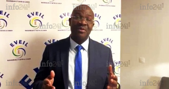Dialogue national inclusif&nbsp;: &laquo;&nbsp;Éveil&nbsp;&raquo; souhaite porter la voix des Gabonais de la diaspora