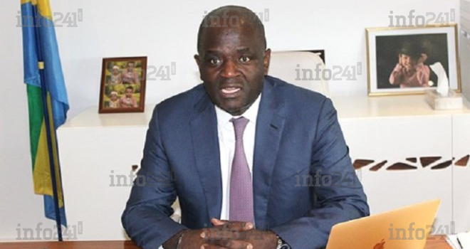 Le Gabon réfute les rumeurs de frictions avec le FMI sur l’apurement de la dette intérieure 