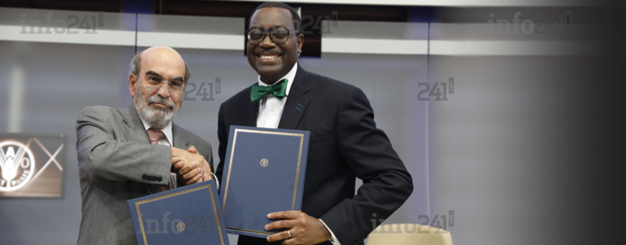 La BAD et la FAO s’associent pour éradiquer la faim et créer de la richesse en Afrique