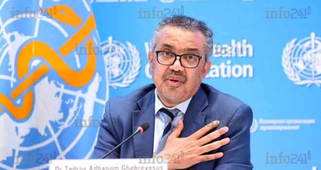 Guerre en Ukraine&nbsp;: L’OMS appelle la Russie à cesser de cibler les centres médicaux