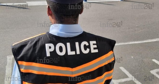 Contre le racket policier au Gabon, les autorités déploient un gilet d’identification