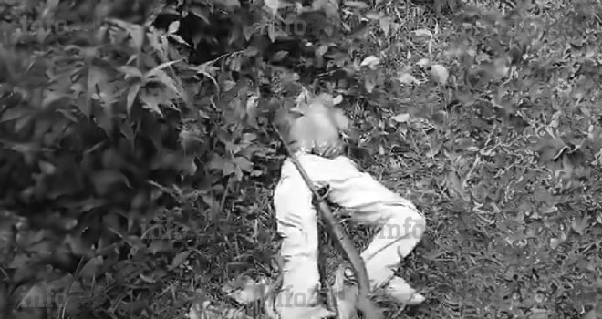 Makokou&nbsp;: Un gabonais en colère abat au calibre 12 sa mère avant de se donner la mort