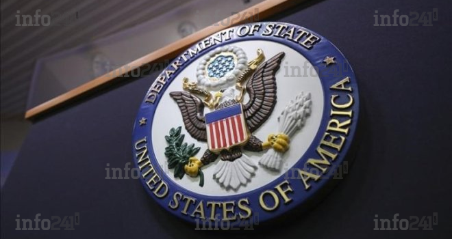 Niger&nbsp;: Les Etats-Unis prennent acte du &laquo;&nbsp;coup d’État&nbsp;&raquo; et rejette l’option militaire de la CEDEAO