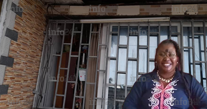 Port-Gentil&nbsp;: le domicile d’une leader associative vandalisé par des voyous très particuliers