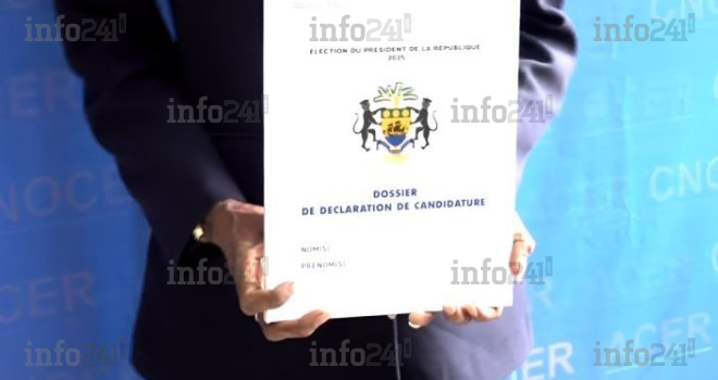 Présidentielle 2025&nbsp;: Déjà 12 prétendants au premier jour de l’ouverture des candidatures&nbsp;!