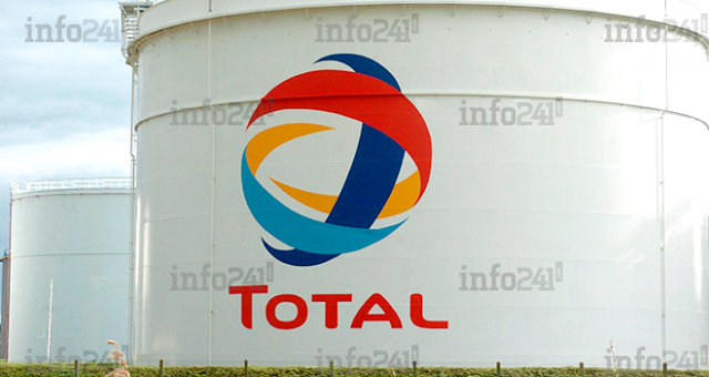 Total Gabon nie toute responsabilité dans la pollution des plages de Port-Gentil
