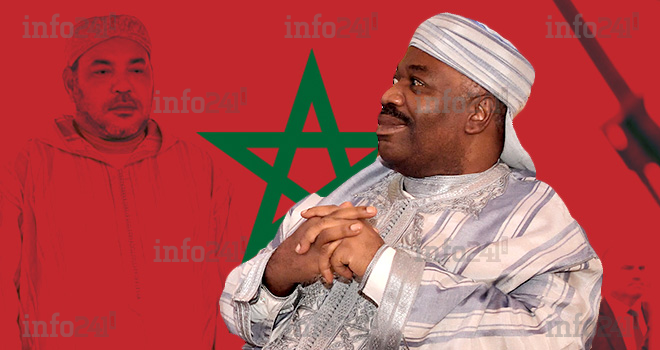 Ali Bongo affaibli par un AVC, préside-t-il désormais le Gabon sous l’égide du Maroc&nbsp;?