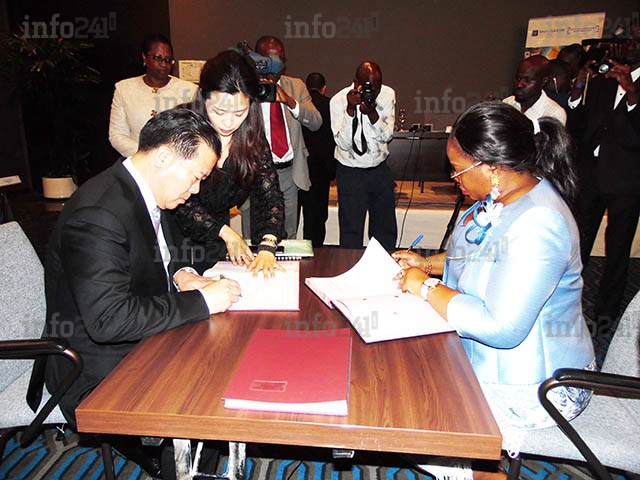  L’entreprise chinoise Yihua envisage son actionnariat dans le capital de la SNBG