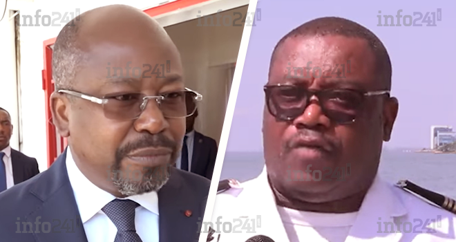 Naufrage de l’Esther Miracle&nbsp;: les autorités gabonaises jettent l’éponge après 27 jours