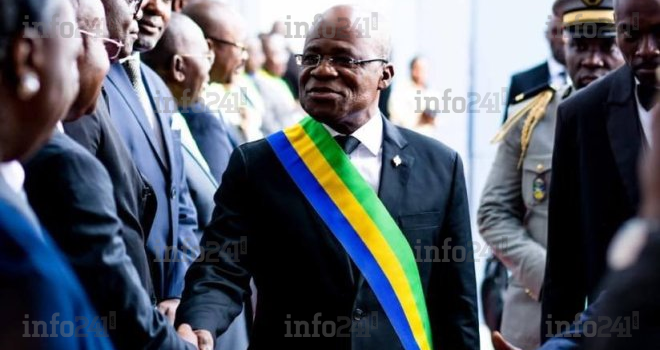 Rapts d’enfants au Gabon&nbsp;: Faustin Boukoubi dénonce des &laquo;&nbsp;événements préoccupants&nbsp;&raquo;