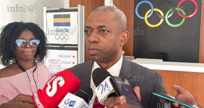 Gabon&nbsp;: Après le rejet du bilan de Crésant Pambo, le CNOG ouvre officiellement la course à sa succession