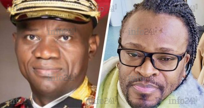 «&nbsp;Yaha Brice, ressaisis-toi&nbsp;!&nbsp;»&nbsp;: La gifle d’anniversaire d’un gabonais à Oligui Nguema pour ses 51 ans