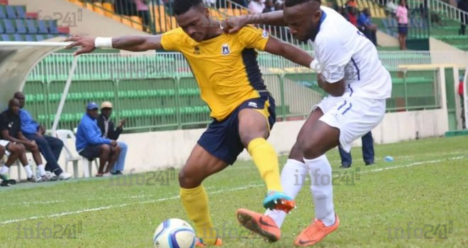 2e journée du National Foot 1&nbsp;: qui pour détrôner Akanda FC&nbsp;?