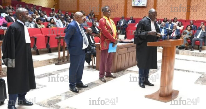 Contentieux législatifs&nbsp;: L’UDB renonce finalement à ses recours contre plusieurs “dinosaures” du PDG