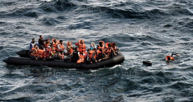 Tragédie en mer&nbsp;: 22 réfugiés somaliens périssent en tentant de rejoindre les Comores