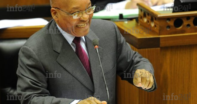 Afrique du Sud&nbsp;: le gouvernement annonce l’assouplissement de ses restrictions de visa