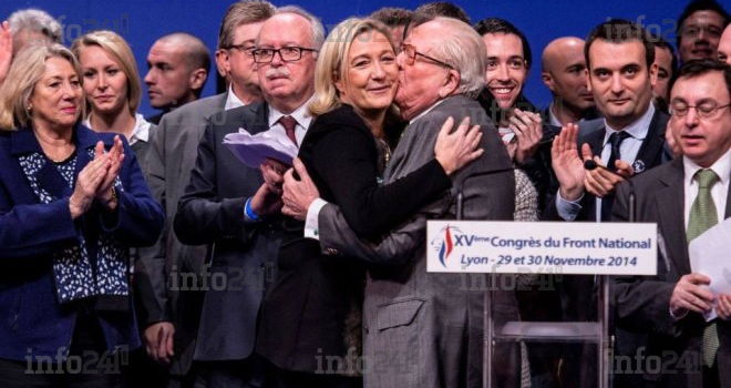 Relations obscures entre la France et ses anciennes colonies&nbsp;: le Front national contre la Françafrique&nbsp;?