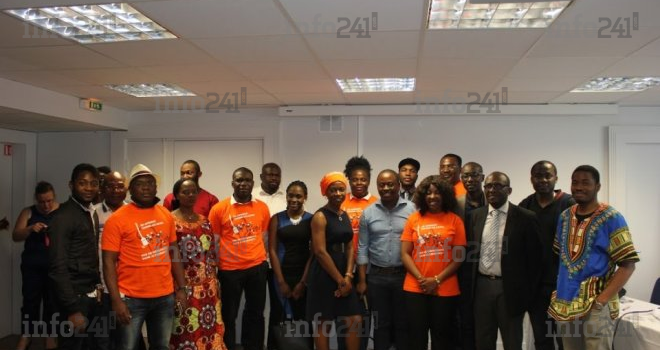 Le livre de Laurence Ndong, «&nbsp;Gabon pourquoi j’accuse&nbsp;» au cœur d’une rencontre citoyenne à Lille 