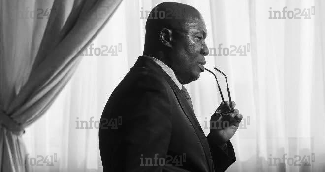 Décès de Jean de Dieu Moukagni Iwangou&nbsp;: la fin d’un destin politique et intellectuel hors du commun