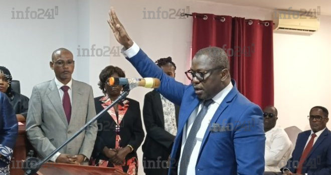 Législatives et locales 2025&nbsp;: L’ACER de l’Ogooué-Maritime renvoyée à l’exercice de ses fonctions&nbsp;!