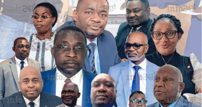 Municipales 2025&nbsp;: L’ogre UDB s’empare sans résistance des 13 plus grandes villes du Gabon