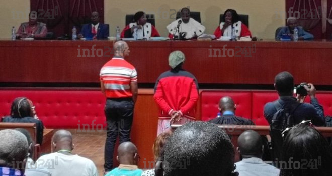 Port-Gentil&nbsp;: Un père de 14 enfants jugé pour de multiples viols sur son fils avec le silence de la mère