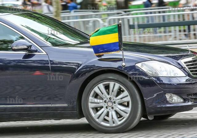 Austérité&nbsp;: l’ex Assemblée nationale continue de jouir des biens de l’Etat gabonais&nbsp;!