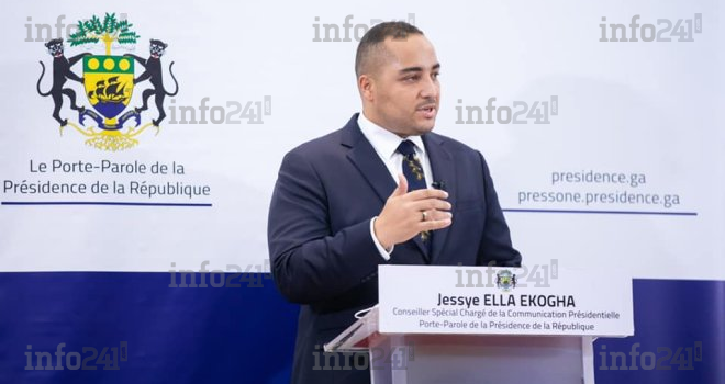 La Présidence gabonaise révèle les ambitions présidentielles de Noureddin Bongo&nbsp;!