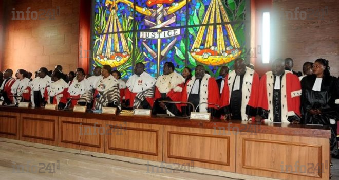 Gabon&nbsp;: 19 magistrats traduits devant le conseil de discipline pour fautes graves et corruption